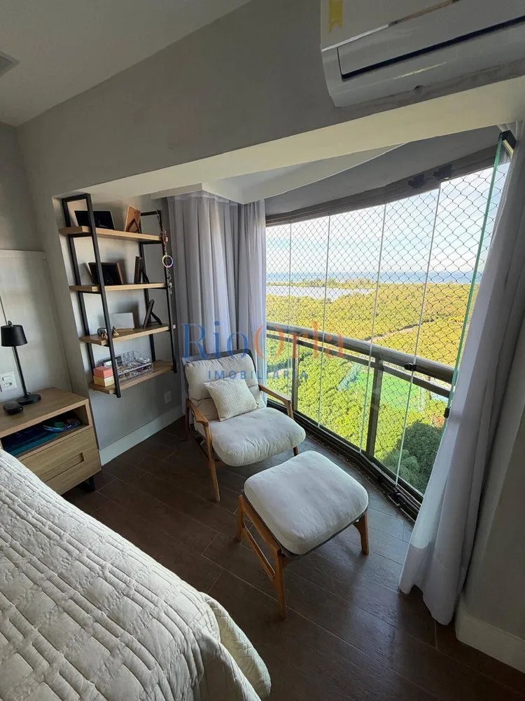 Apartamento, 4 quartos, 158 m² - Foto 32