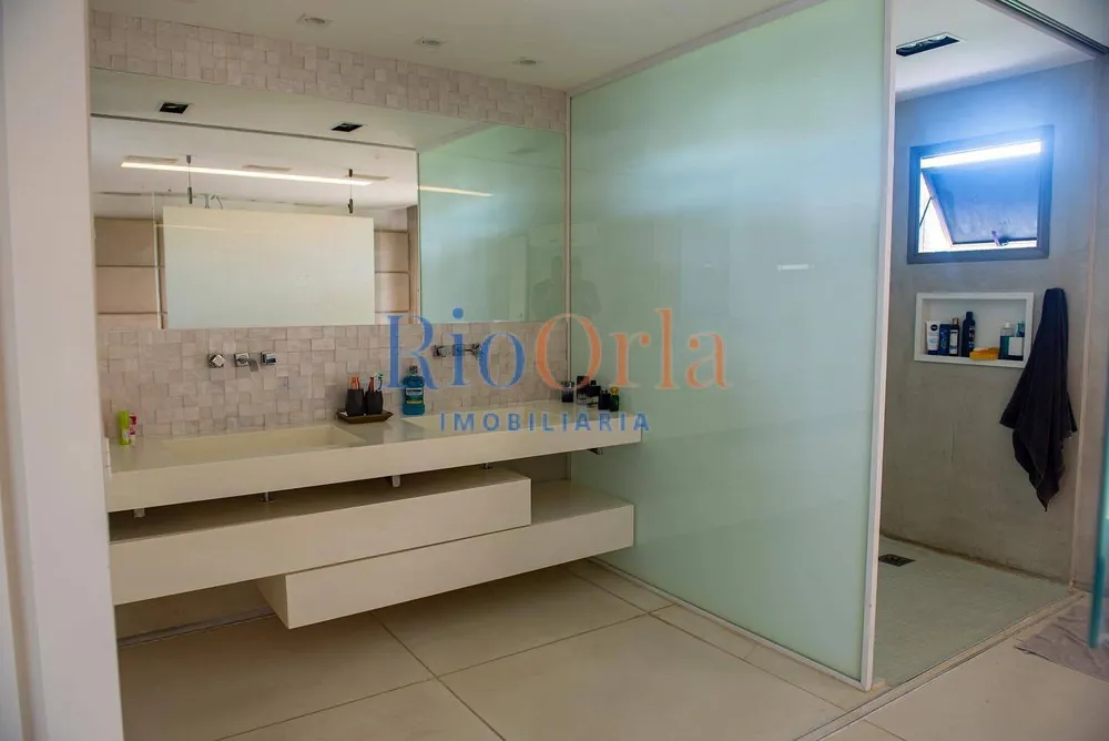 Apartamento, 4 quartos, 230 m² - Foto 12