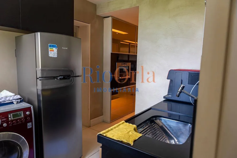 Apartamento, 4 quartos, 230 m² - Foto 5