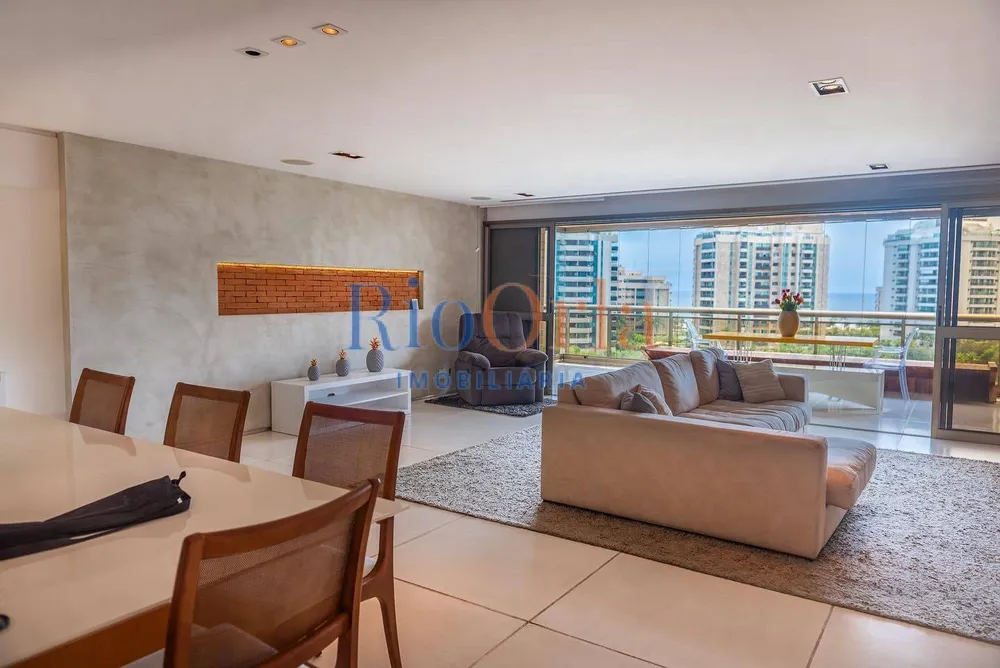 Apartamento, 4 quartos, 230 m² - Foto 10