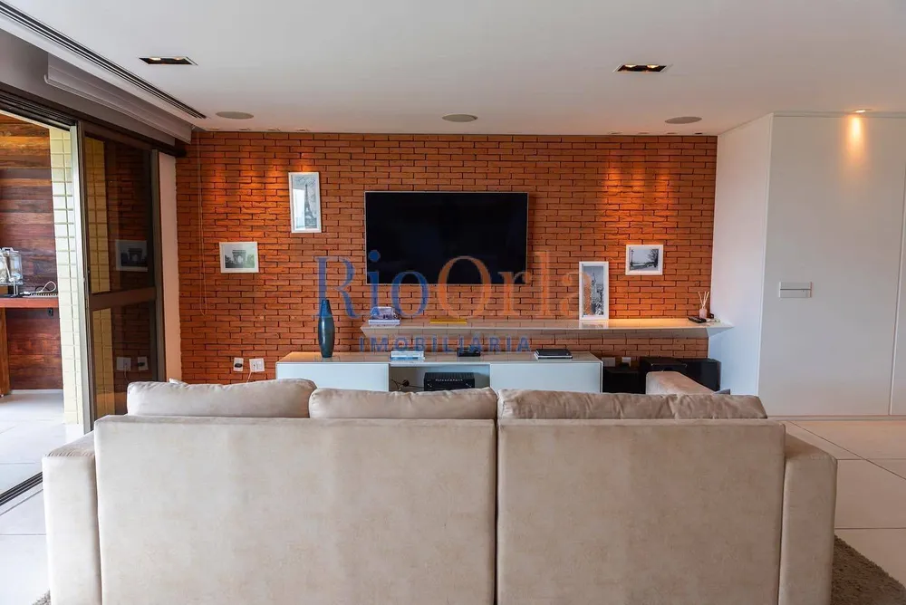 Apartamento, 4 quartos, 230 m² - Foto 13