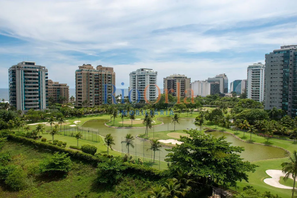 Apartamento, 4 quartos, 230 m² - Foto 19