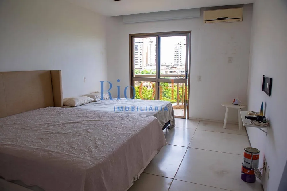 Apartamento, 4 quartos, 230 m² - Foto 24
