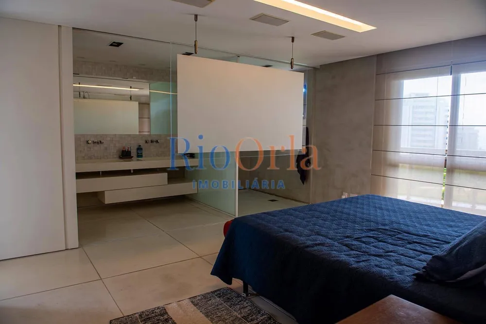 Apartamento, 4 quartos, 230 m² - Foto 11