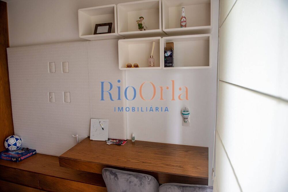 Apartamento, 4 quartos, 230 m² - Foto 2