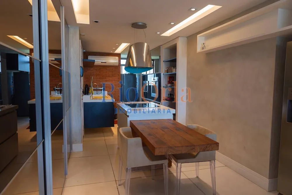 Apartamento, 4 quartos, 230 m² - Foto 23