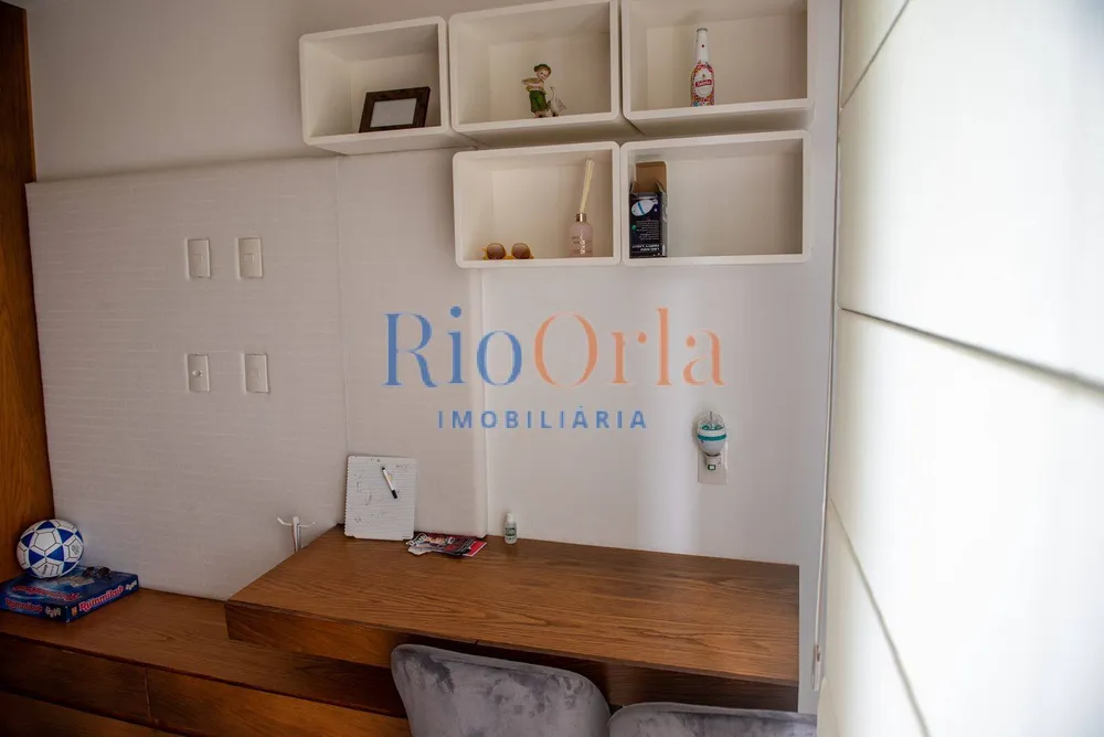 Apartamento, 4 quartos, 230 m² - Foto 16