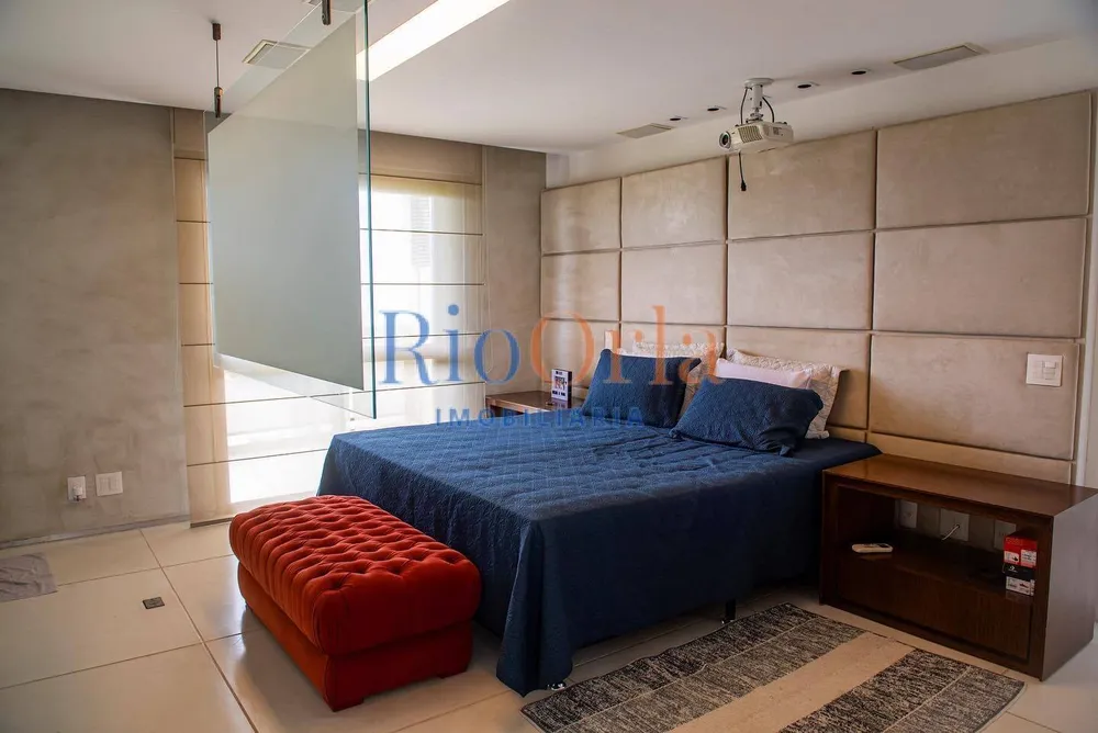 Apartamento, 4 quartos, 230 m² - Foto 9