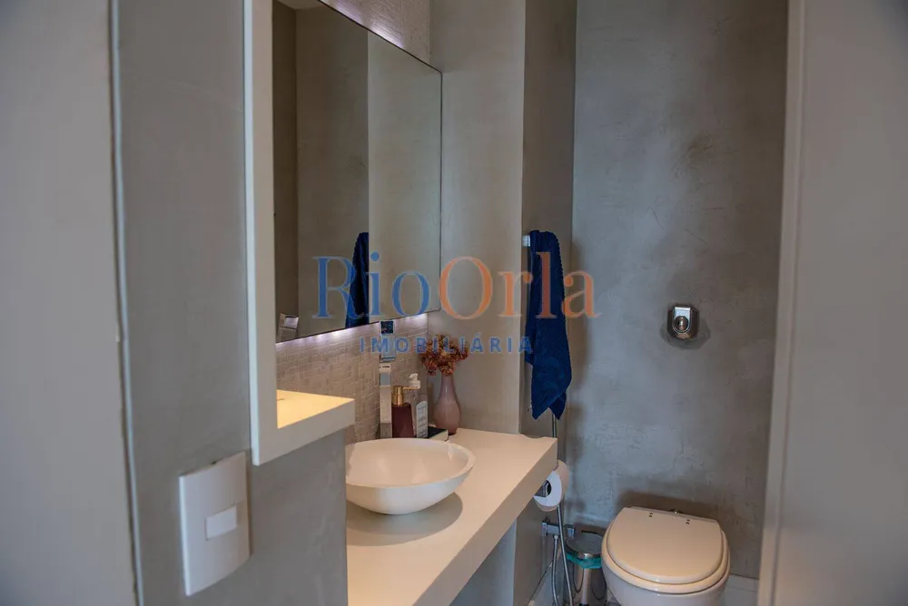 Apartamento, 4 quartos, 230 m² - Foto 18