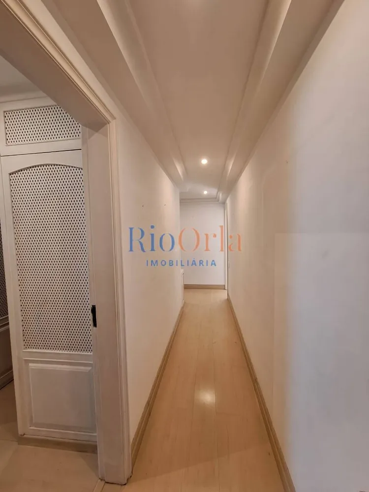 Apartamento, 4 quartos, 400 m² - Foto 8