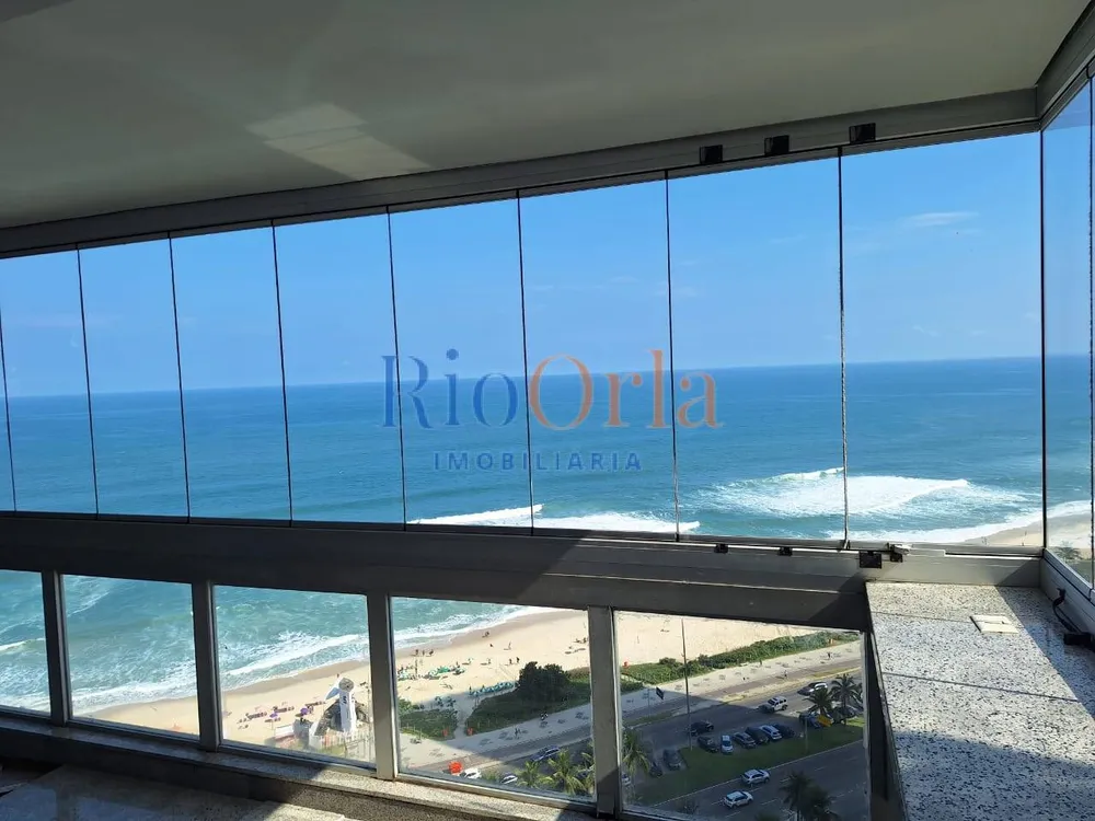 Apartamento, 4 quartos, 400 m² - Foto 1