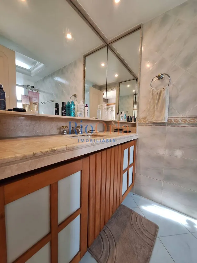 Apartamento, 4 quartos, 400 m² - Foto 22