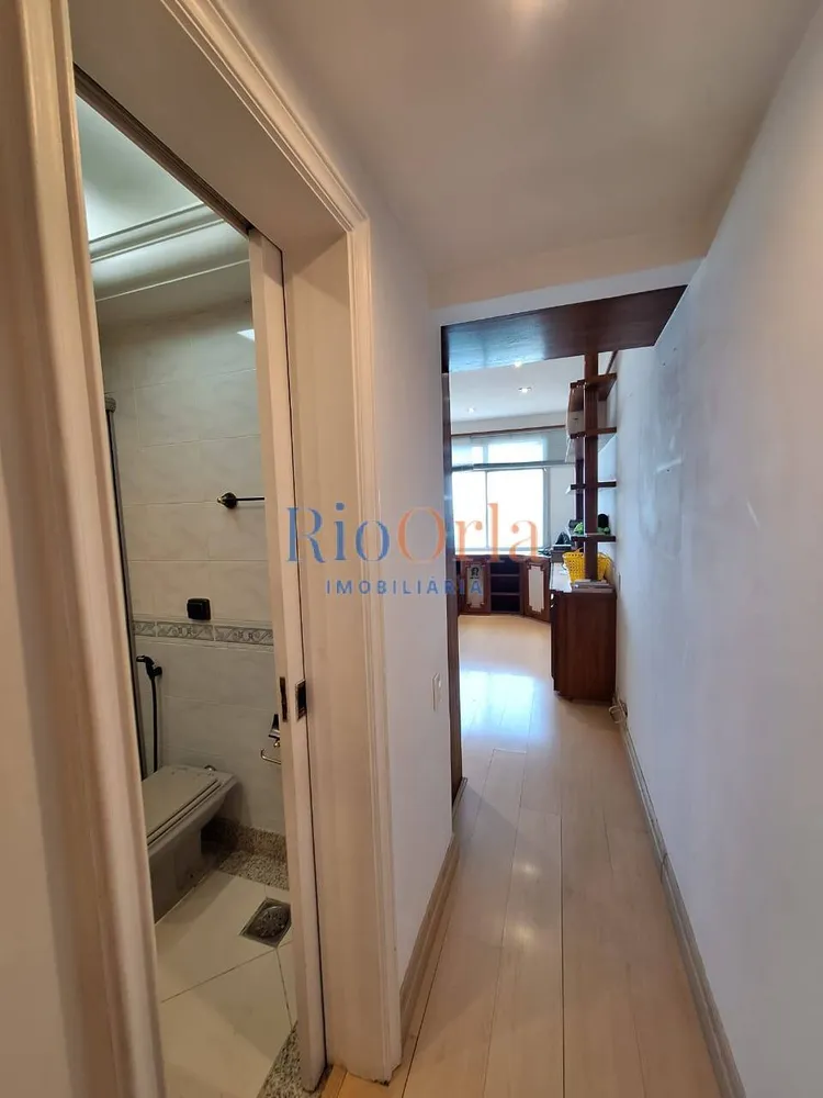 Apartamento, 4 quartos, 400 m² - Foto 14