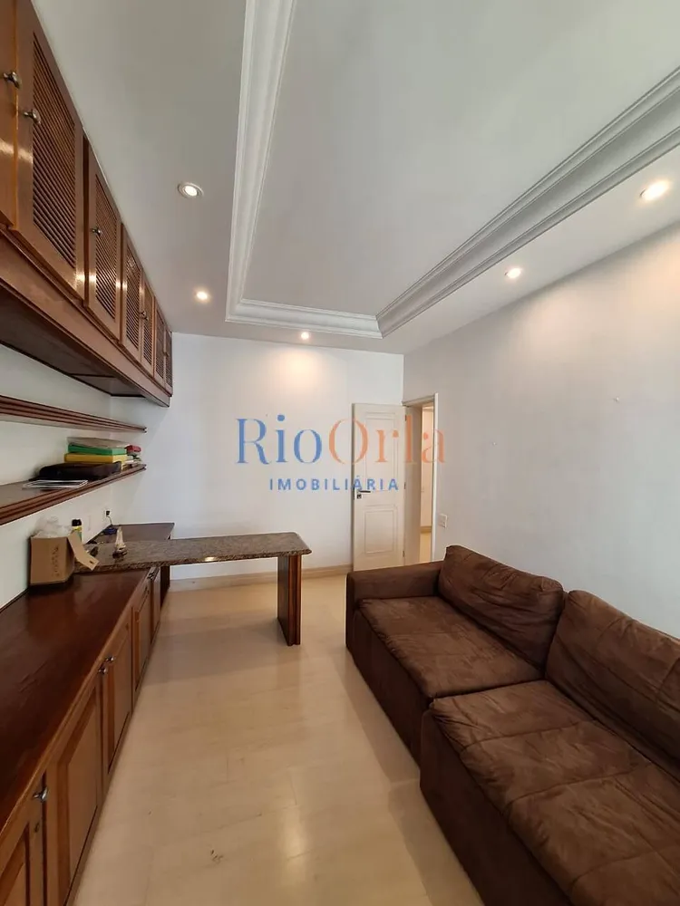 Apartamento, 4 quartos, 400 m² - Foto 24