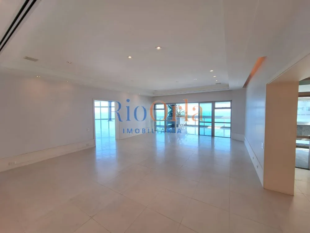 Apartamento, 4 quartos, 400 m² - Foto 4