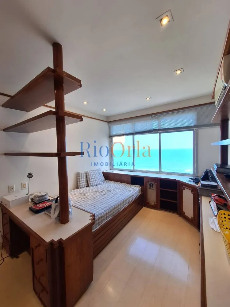 Apartamento, 4 quartos, 400 m² - Foto 20