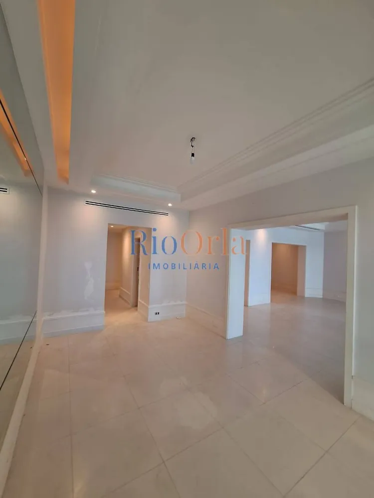 Apartamento, 4 quartos, 400 m² - Foto 25