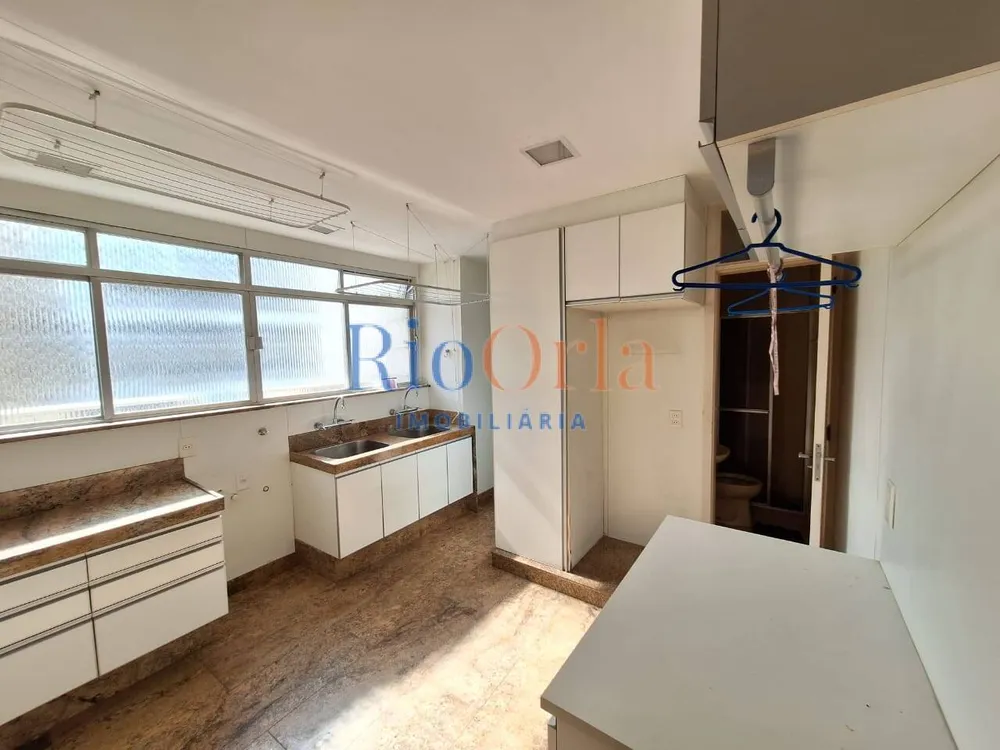 Apartamento, 4 quartos, 400 m² - Foto 5