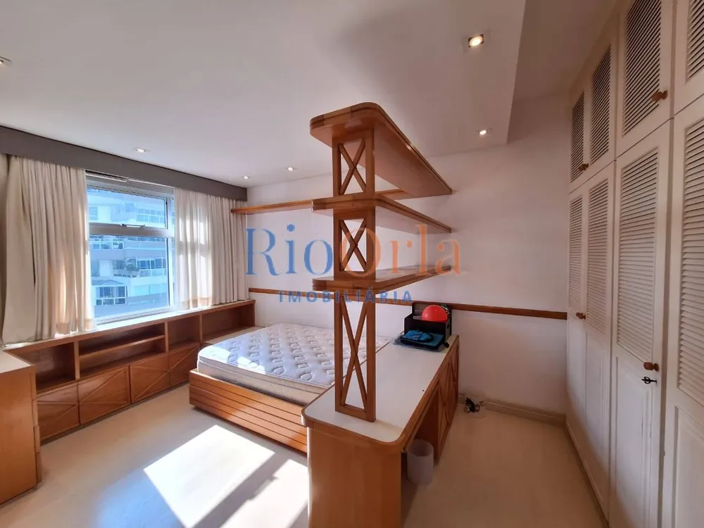 Apartamento, 4 quartos, 400 m² - Foto 26