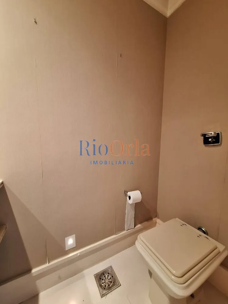 Apartamento, 4 quartos, 400 m² - Foto 27