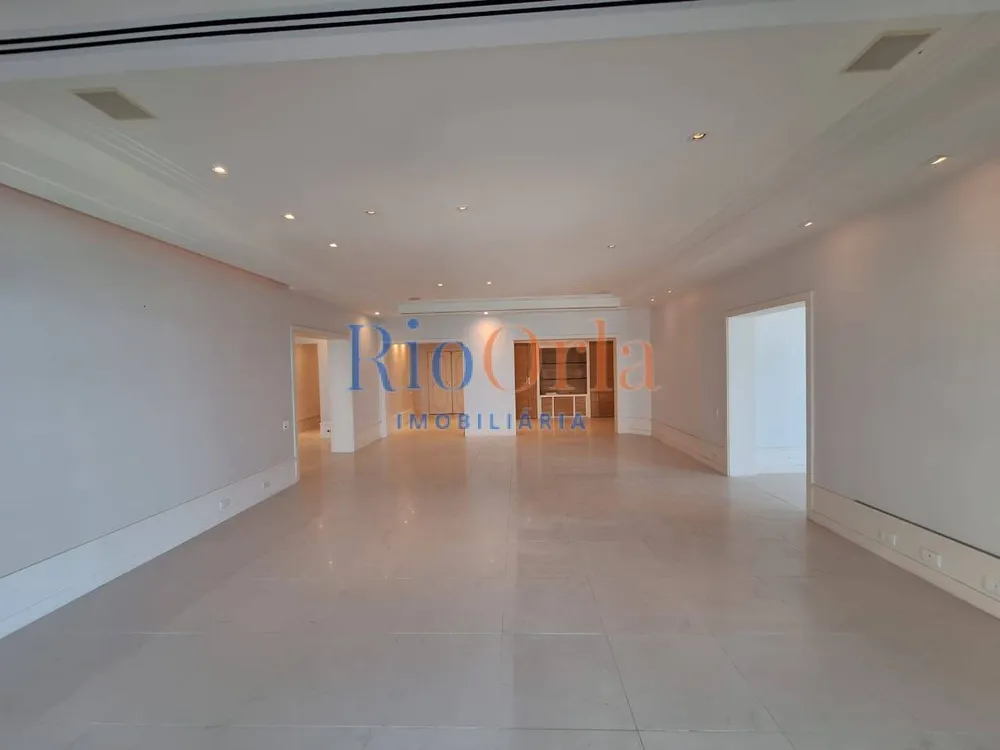 Apartamento, 4 quartos, 400 m² - Foto 6