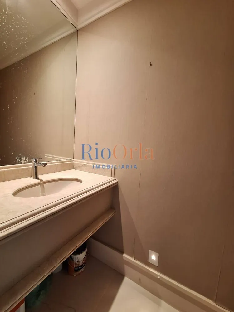 Apartamento, 4 quartos, 400 m² - Foto 9
