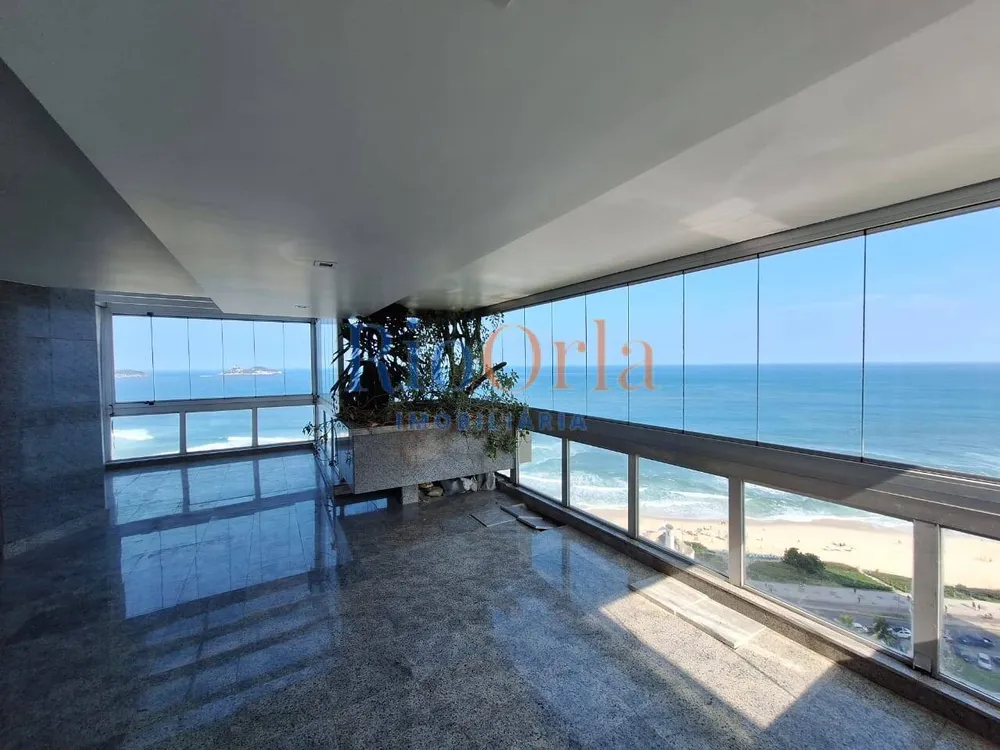 Apartamento, 4 quartos, 400 m² - Foto 3