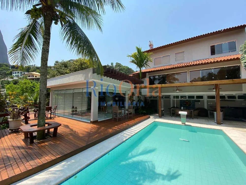 Casa, 5 quartos, 1400 m² - Foto 3