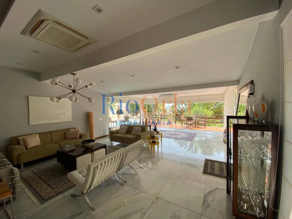 Casa, 5 quartos, 1400 m² - Foto 16
