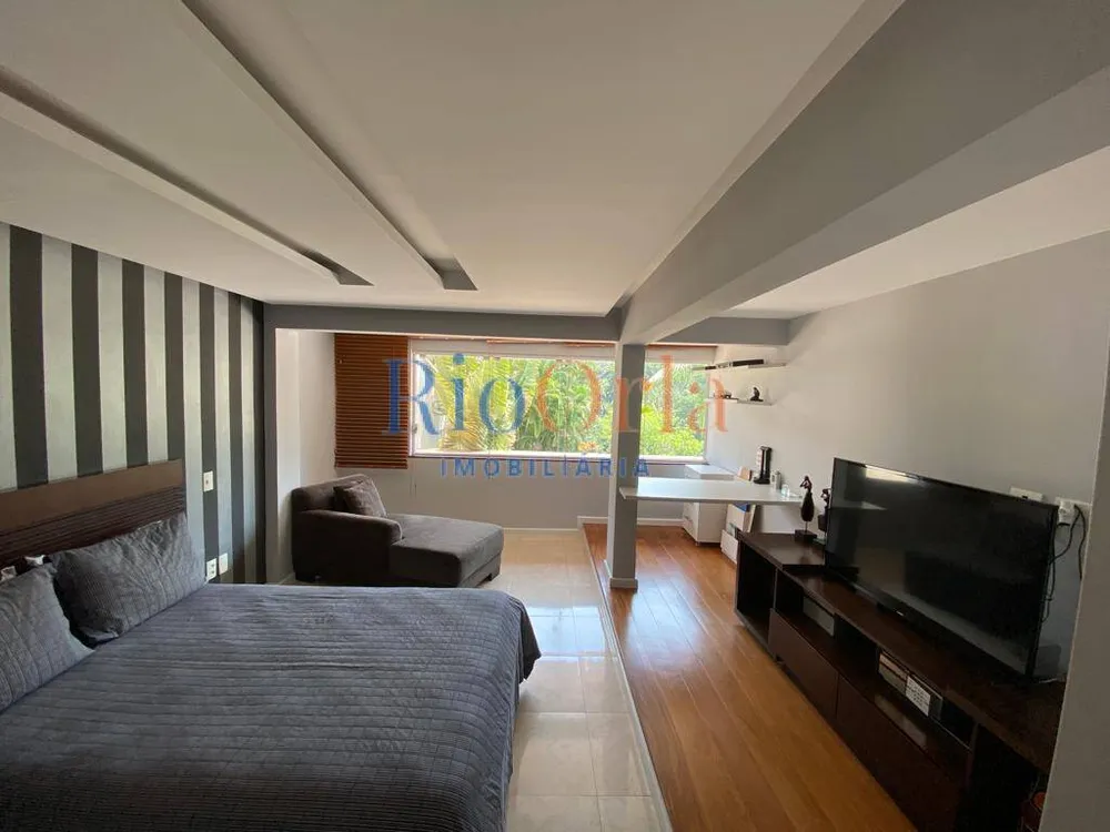 Casa, 5 quartos, 1400 m² - Foto 19