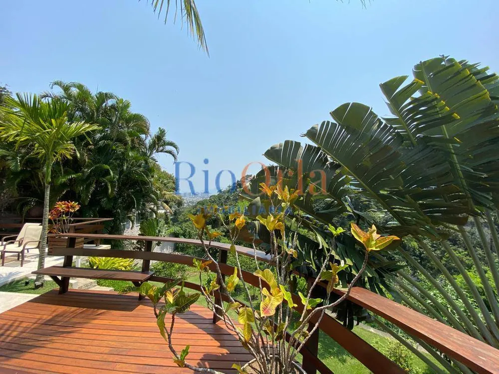 Casa, 5 quartos, 1400 m² - Foto 6