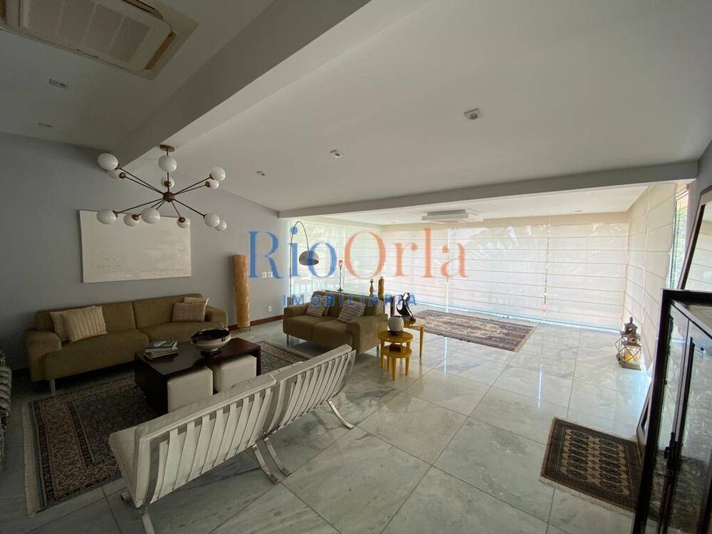 Casa, 5 quartos, 1400 m² - Foto 4