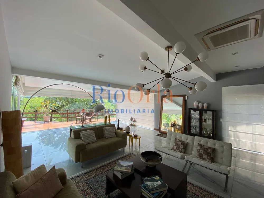Casa, 5 quartos, 1400 m² - Foto 10