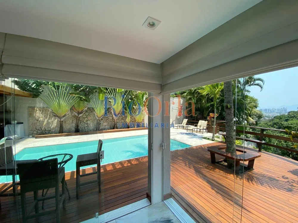 Casa, 5 quartos, 1400 m² - Foto 17