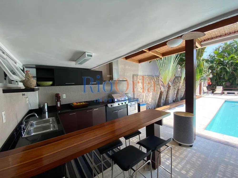Casa, 5 quartos, 1400 m² - Foto 8