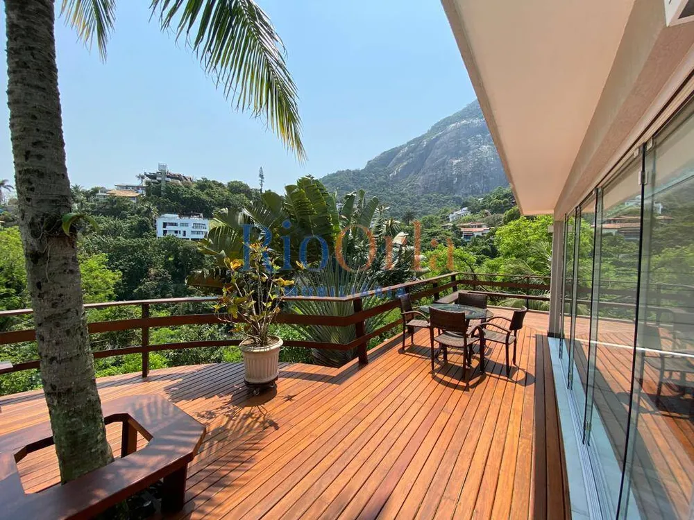 Casa, 5 quartos, 1400 m² - Foto 9