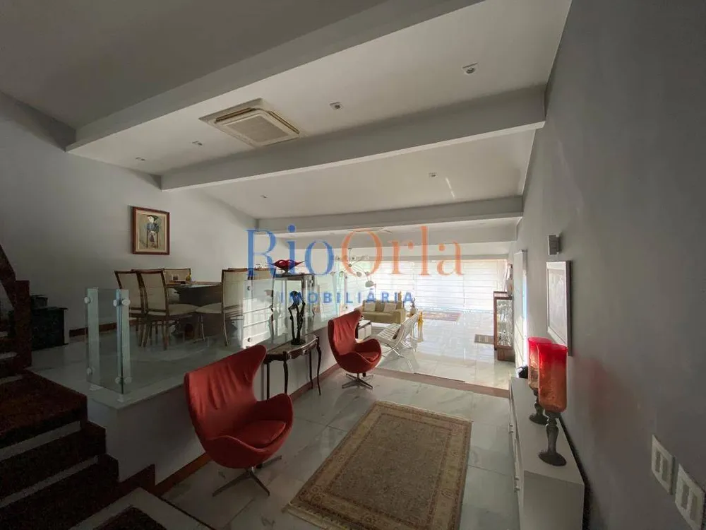 Casa, 5 quartos, 1400 m² - Foto 12