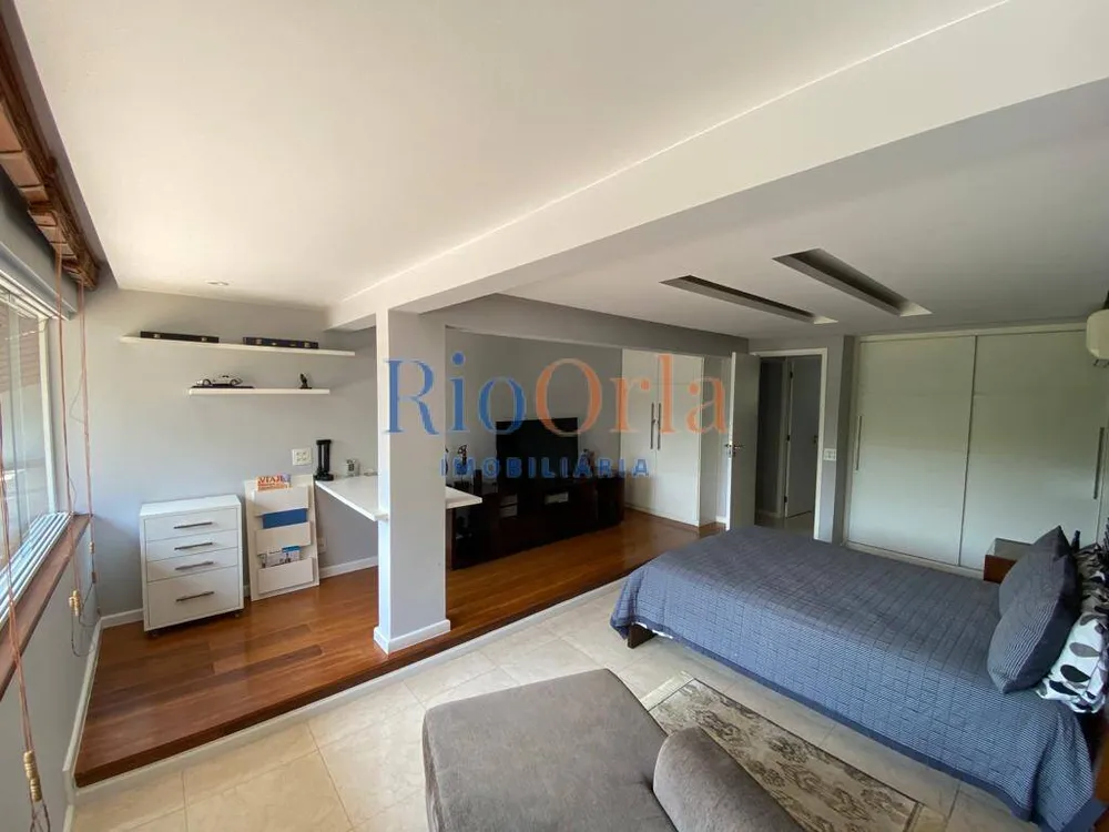 Casa, 5 quartos, 1400 m² - Foto 20