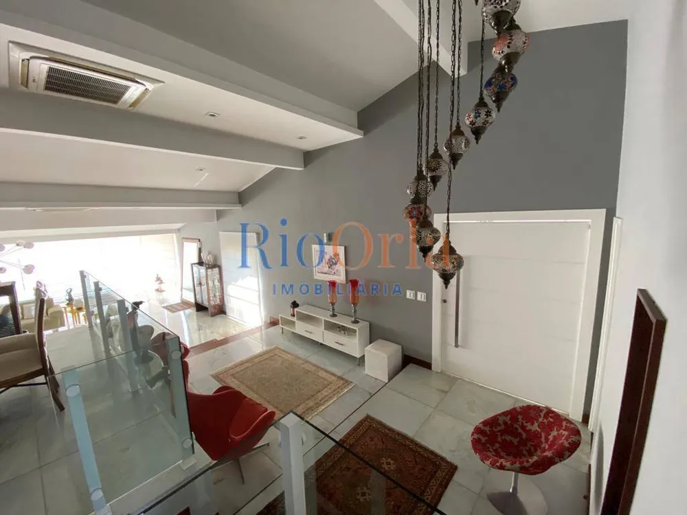 Casa, 5 quartos, 1400 m² - Foto 13