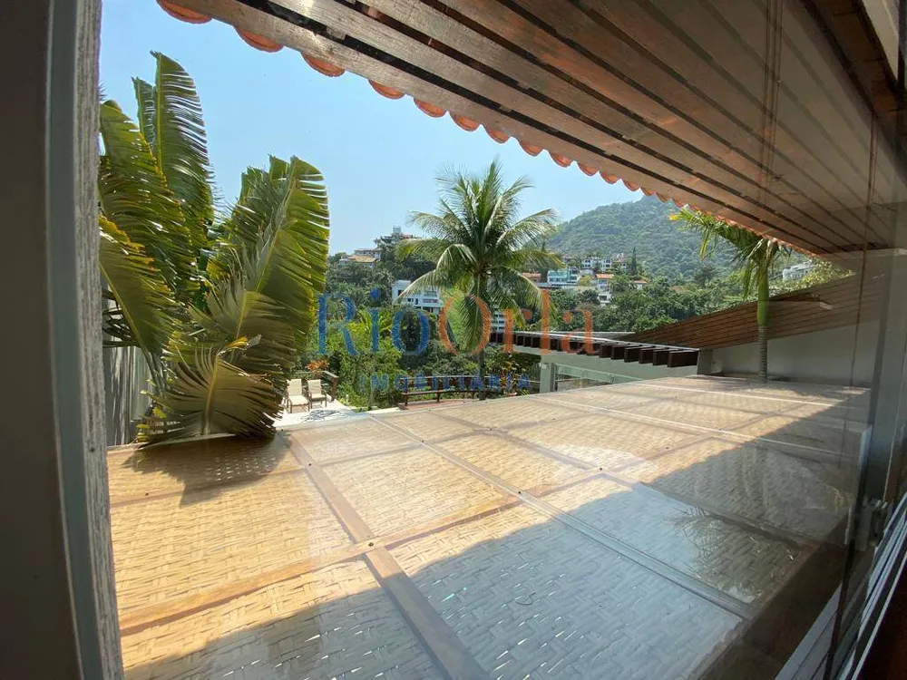 Casa, 5 quartos, 1400 m² - Foto 21
