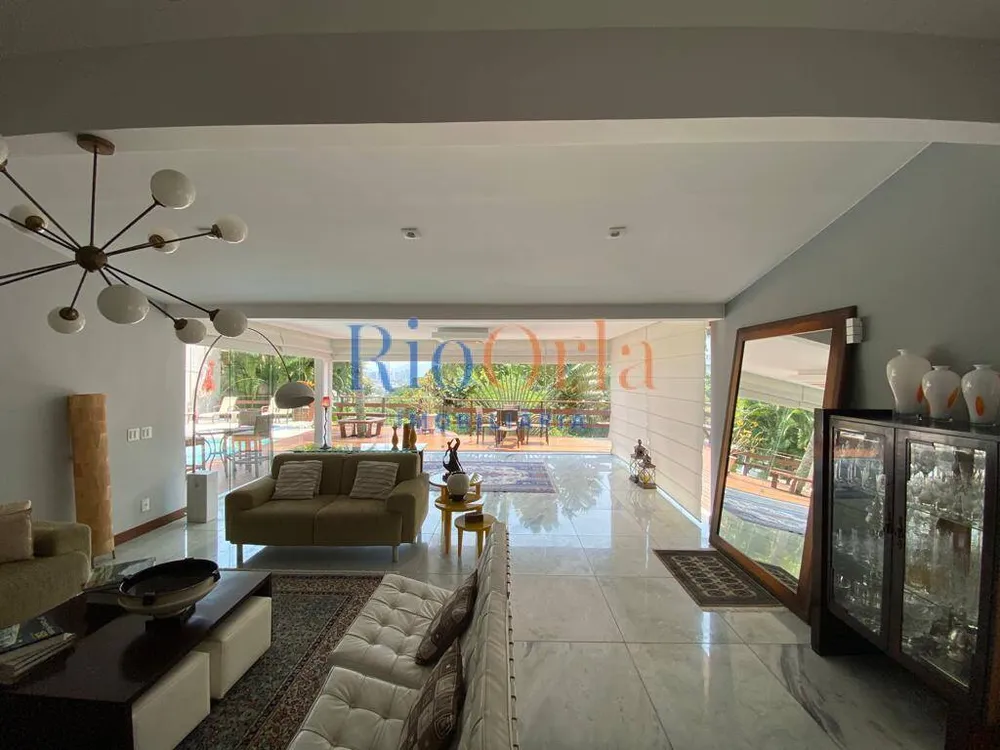 Casa, 5 quartos, 1400 m² - Foto 11