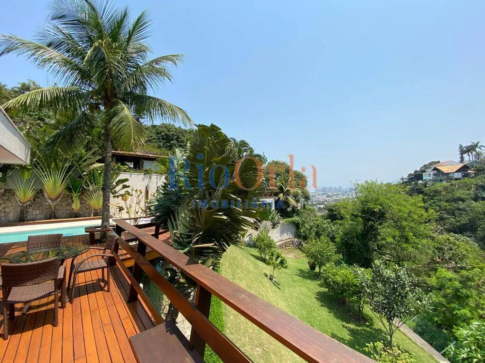 Casa, 5 quartos, 1400 m² - Foto 7