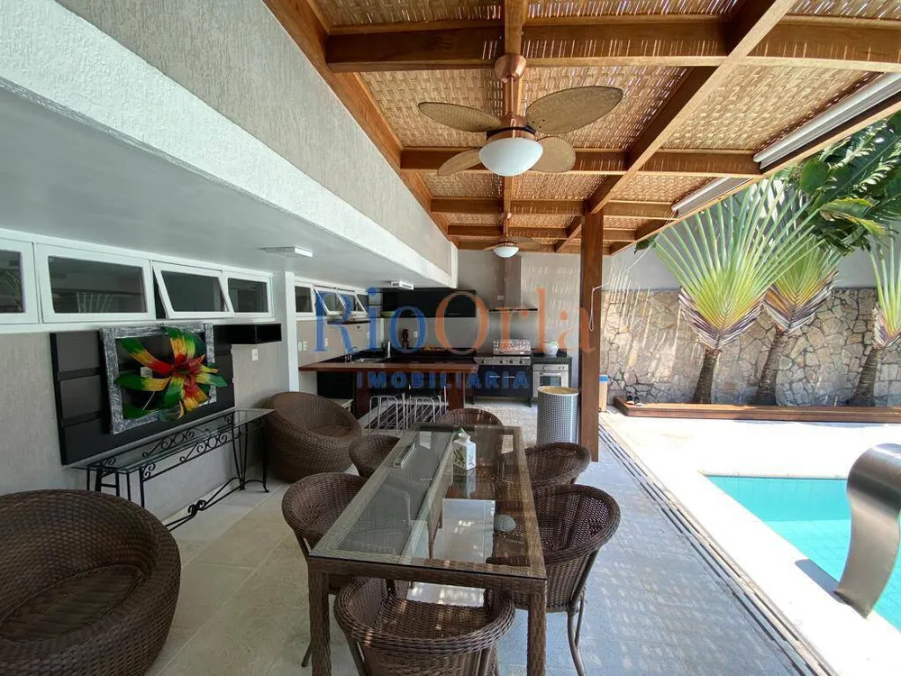 Casa, 5 quartos, 1400 m² - Foto 5