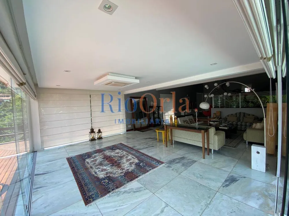 Casa, 5 quartos, 1400 m² - Foto 18