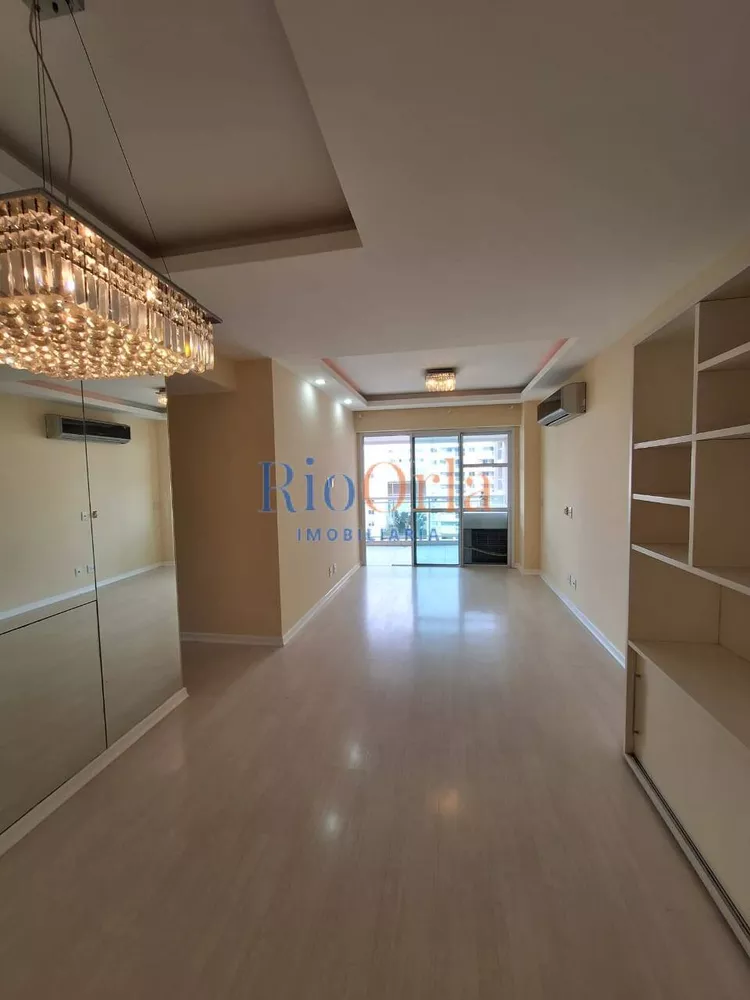 Apartamento à venda com 4 quartos, 106m² - Foto 1