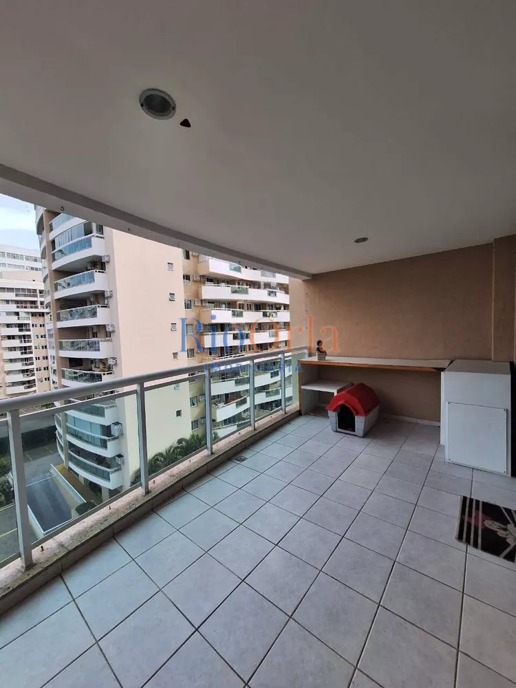 Apartamento à venda com 4 quartos, 106m² - Foto 3