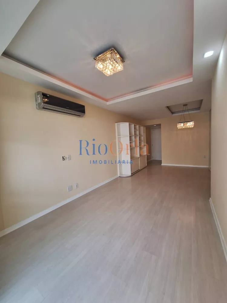 Apartamento à venda com 4 quartos, 106m² - Foto 4