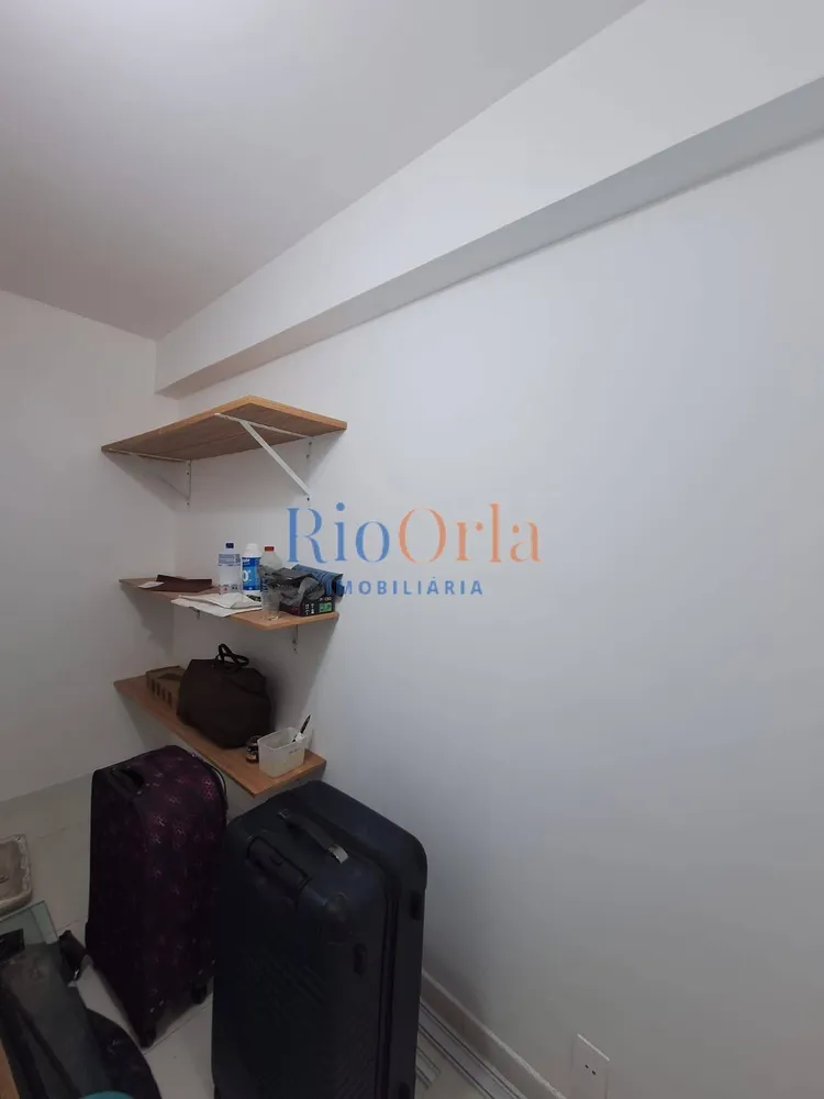 Apartamento, 4 quartos, 178 m² - Foto 32