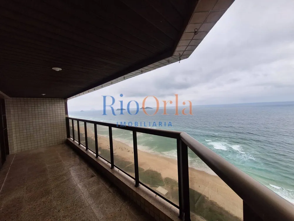 Apartamento, 4 quartos, 178 m² - Foto 1