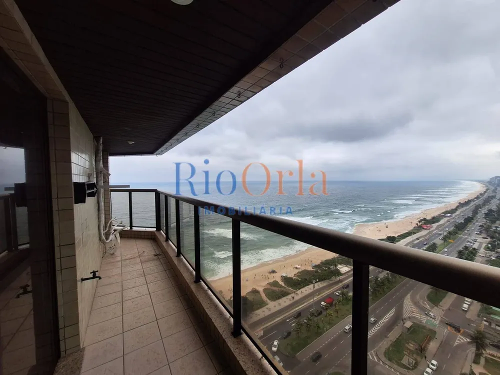 Apartamento, 4 quartos, 178 m² - Foto 12